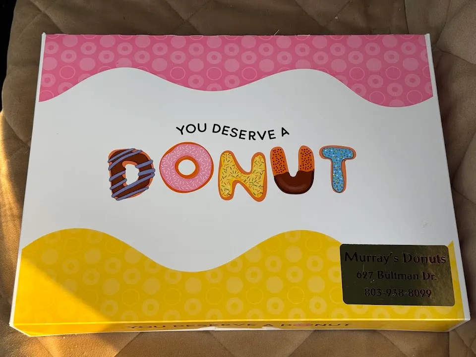 Murray's Donuts