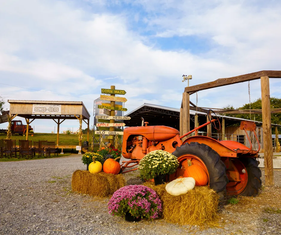Cagle's Family Farm