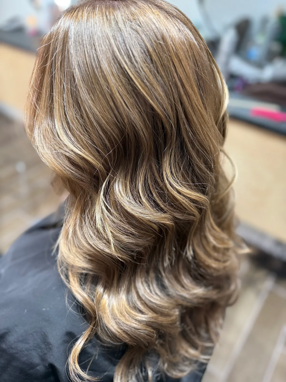 Hair Revival Salon and Boutique