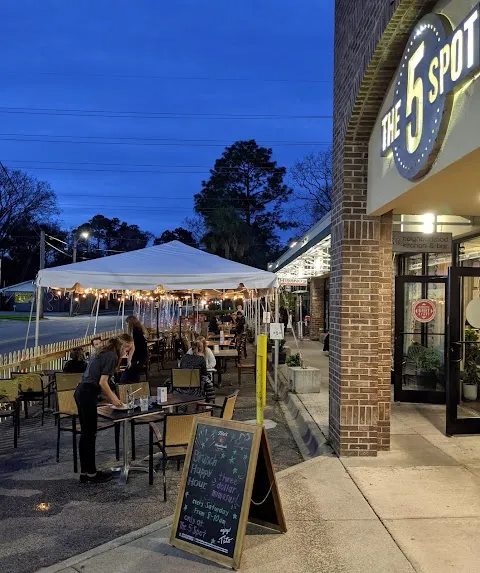 The 5 Spot Midtown - Neighborhood Kitchen and Bar