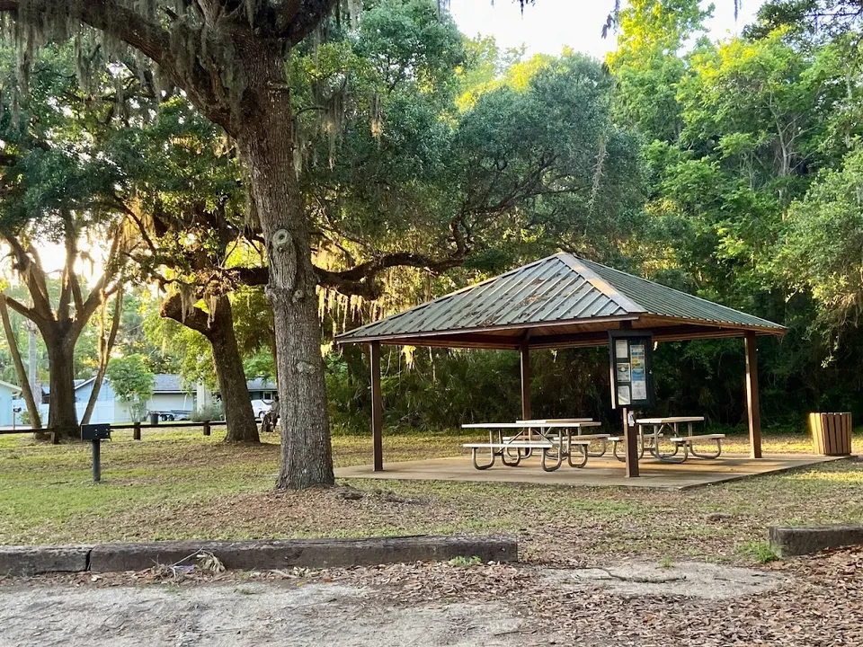 Buschman Park