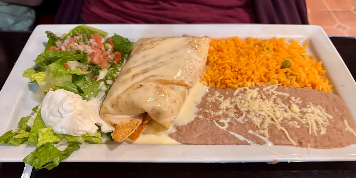 Los Amigos Mexican Restaurant and Grill