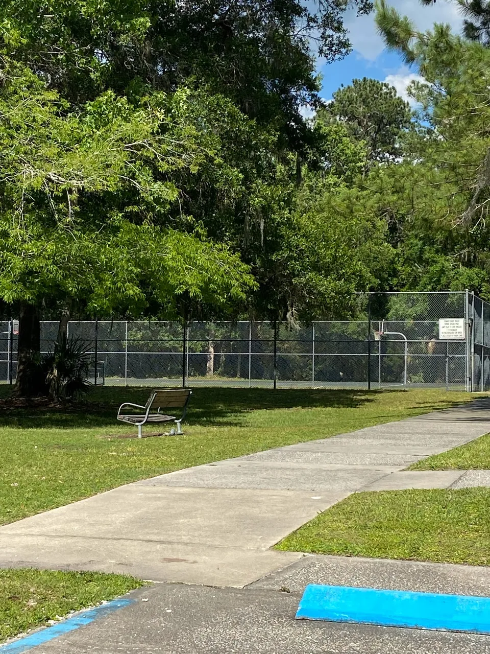Mariner's Cove Park