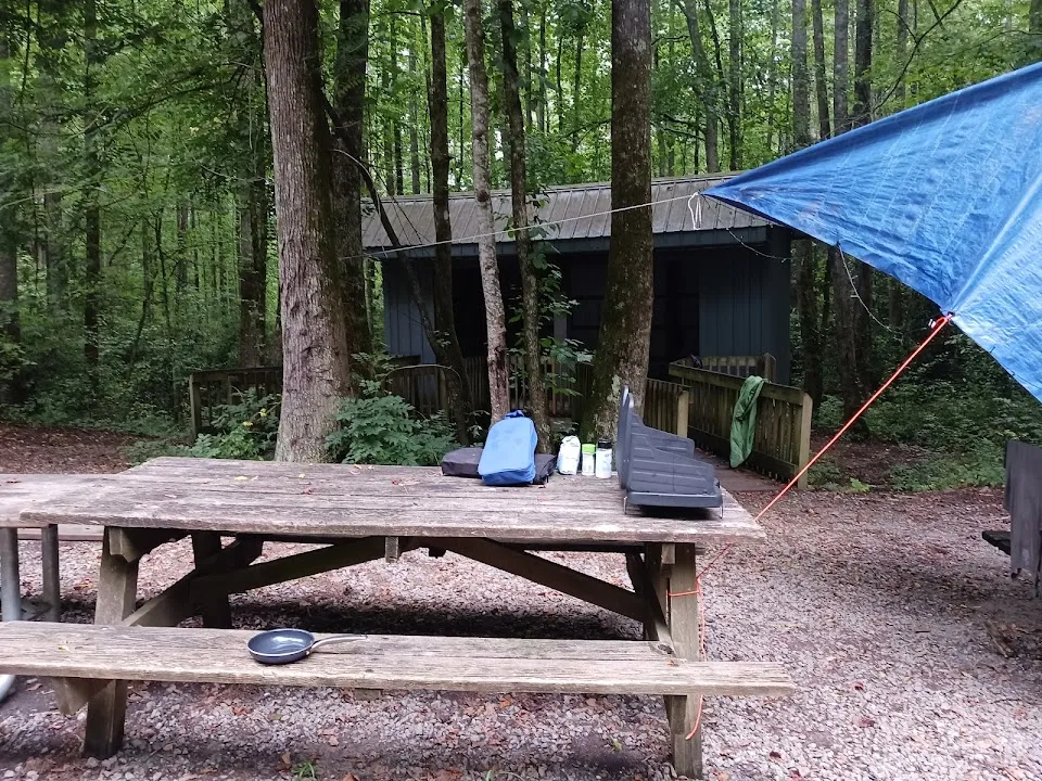 Pioneer Campground