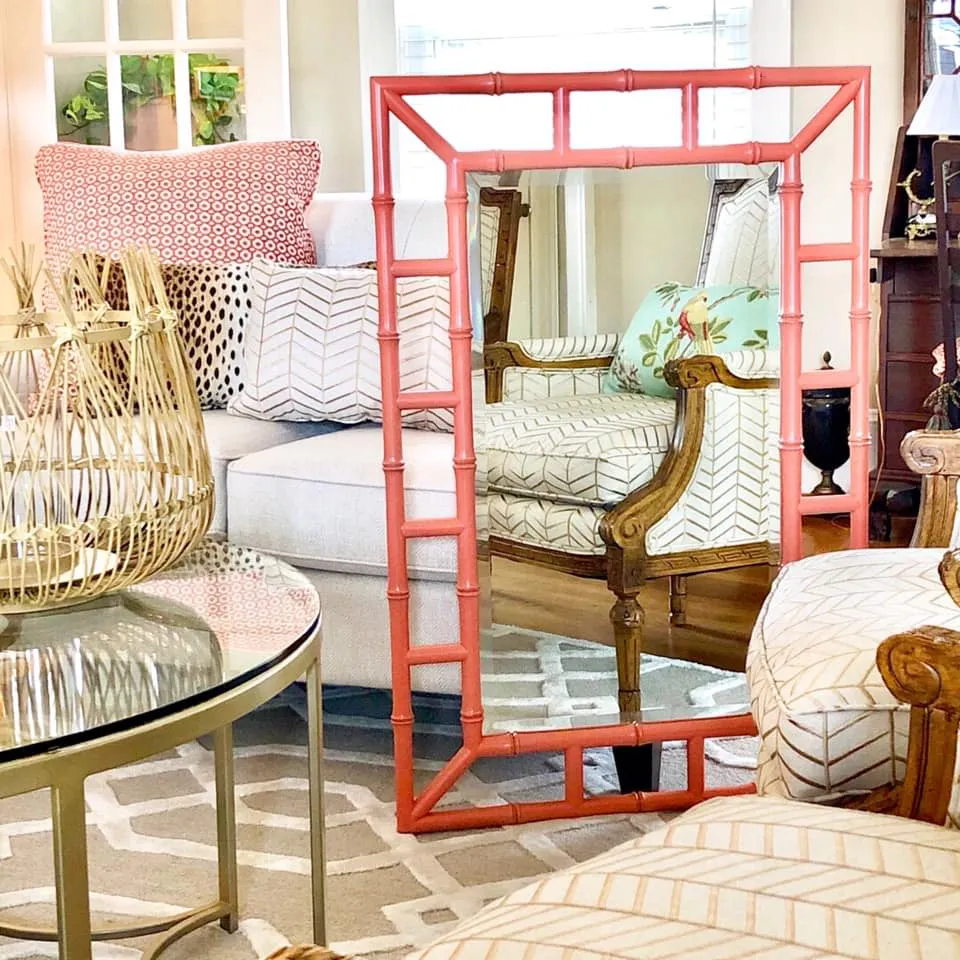 Coastal Accents & Design