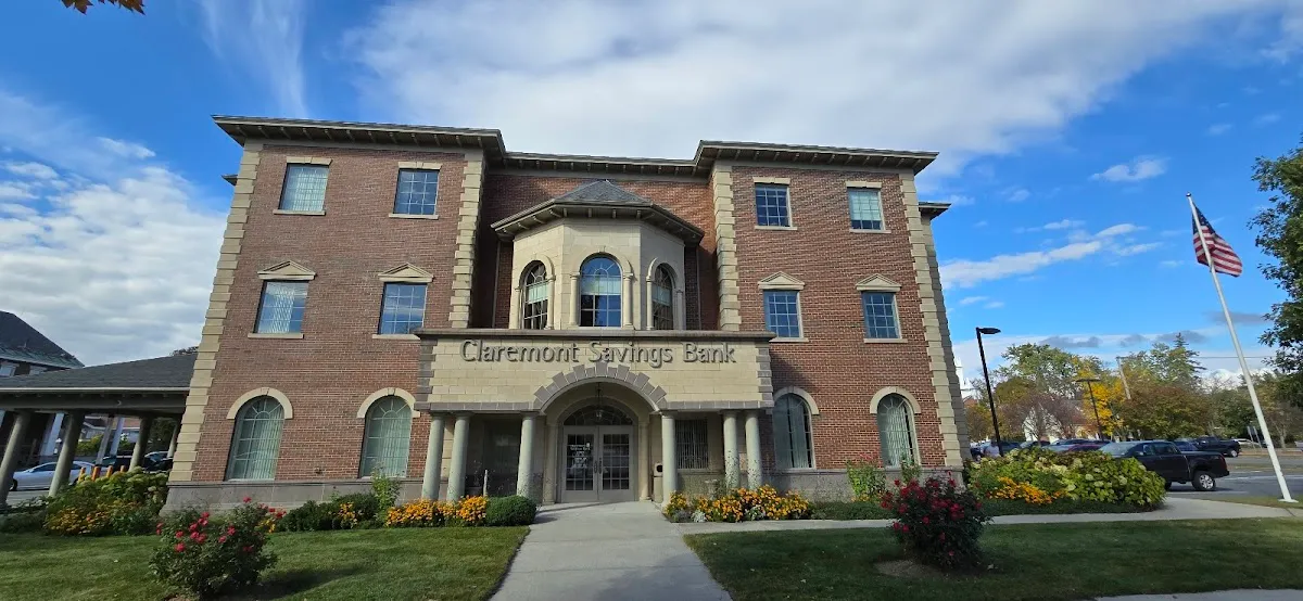 Claremont Savings Bank