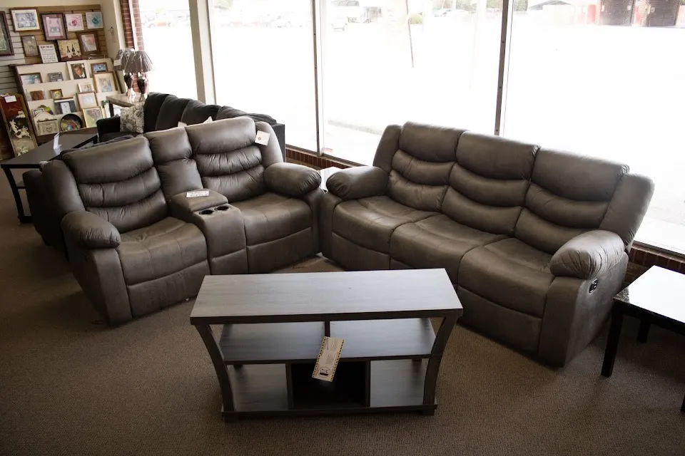 R&R Furniture & More