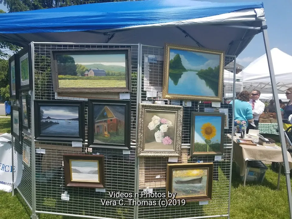 Goshen Farmers' Market