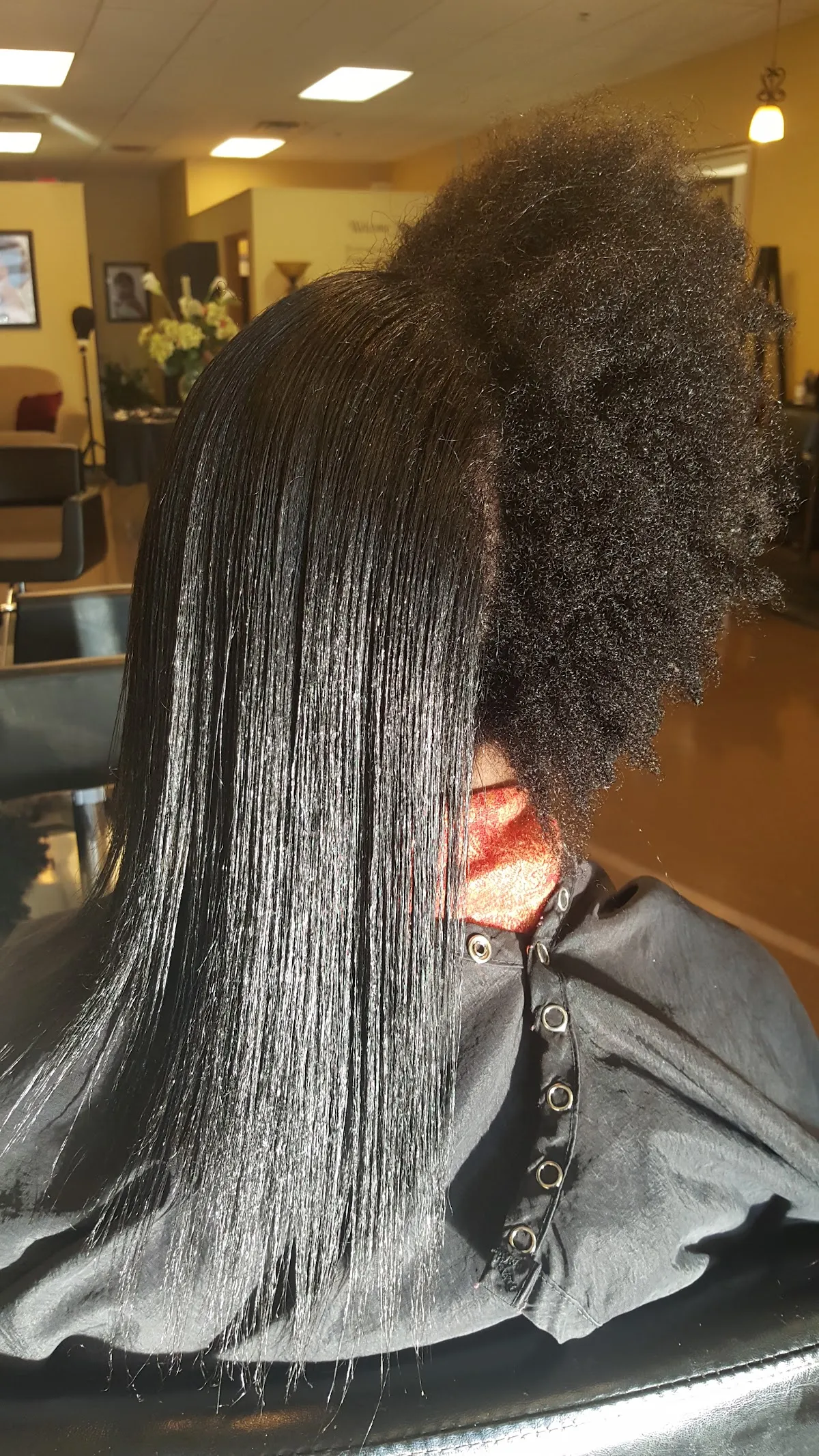 Madam Salon