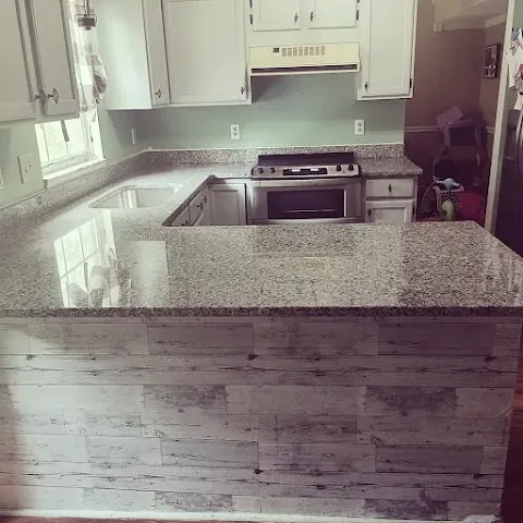 Everlasting KB - Countertops & Cabinets