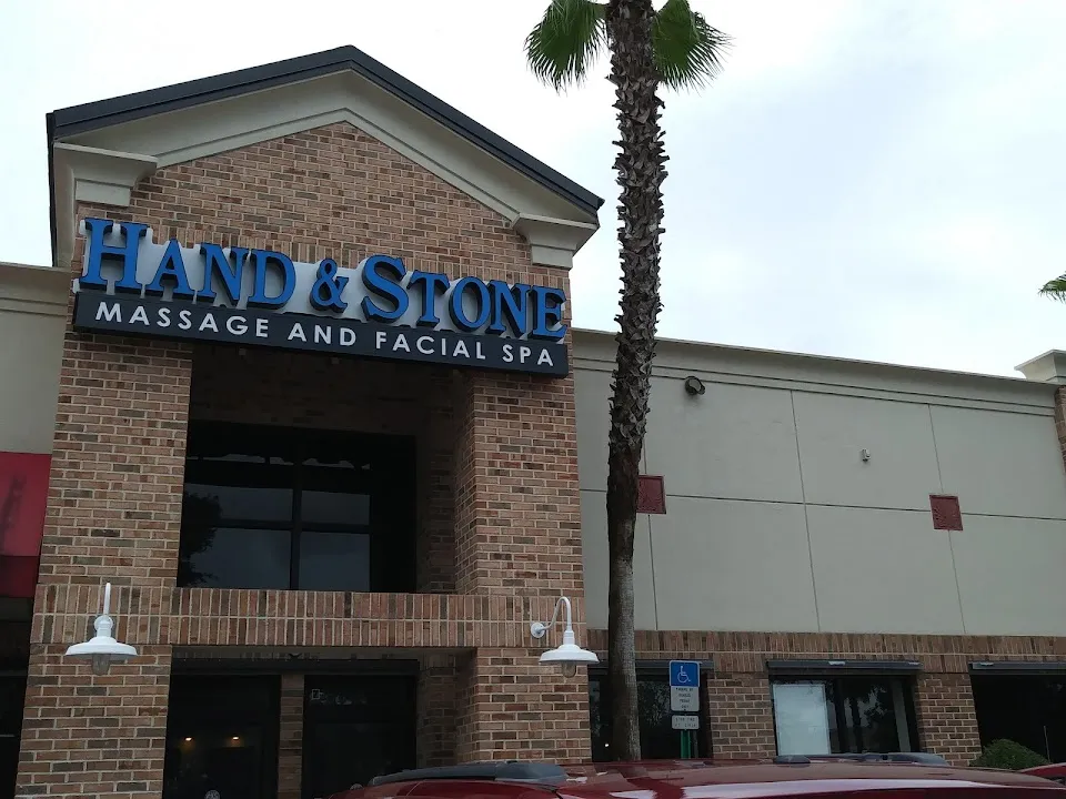 Hand & Stone Massage and Facial Spa