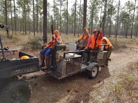Hard Labor Creek Plantation