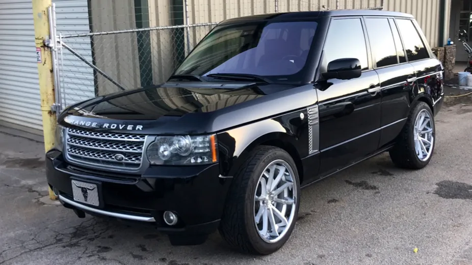 Your Choice Auto Care