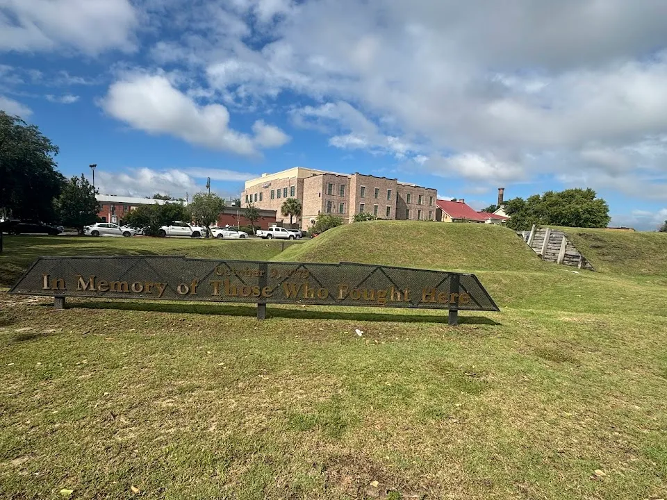 Tricentennial Park