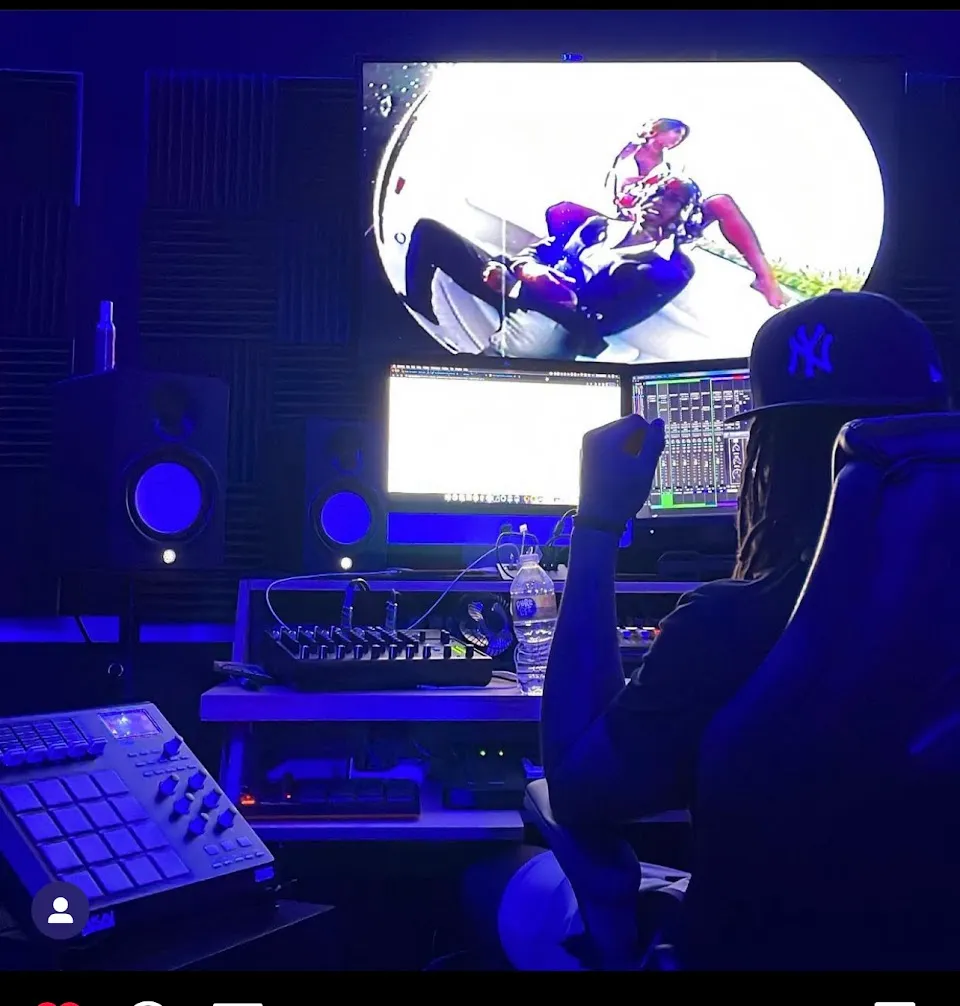 Lynx Recording Studios