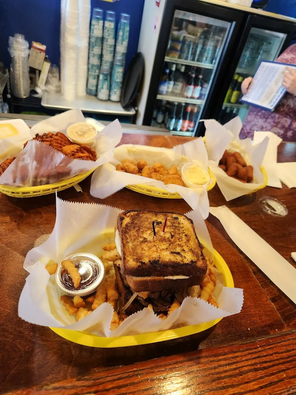 Beach House Grille