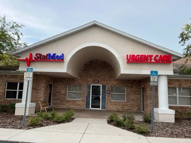 StatMed Urgent Care Brooksville