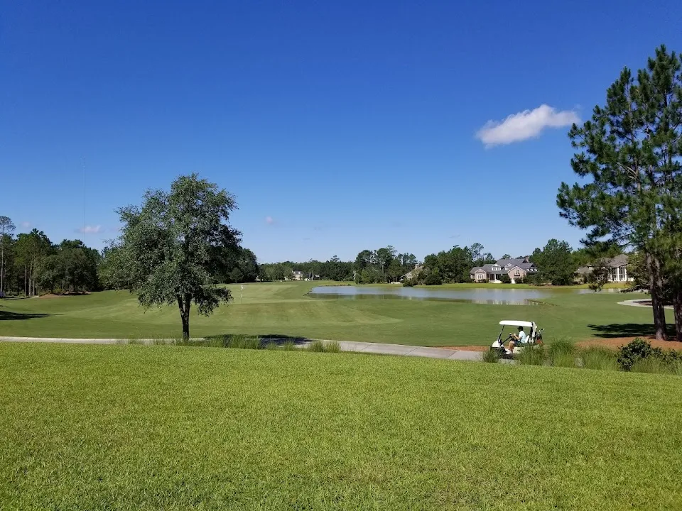 Savannah Quarters Country Club