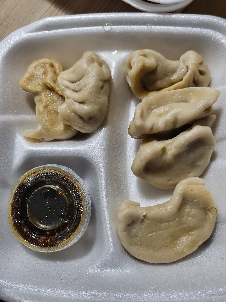 Golden Dragon Restaurant