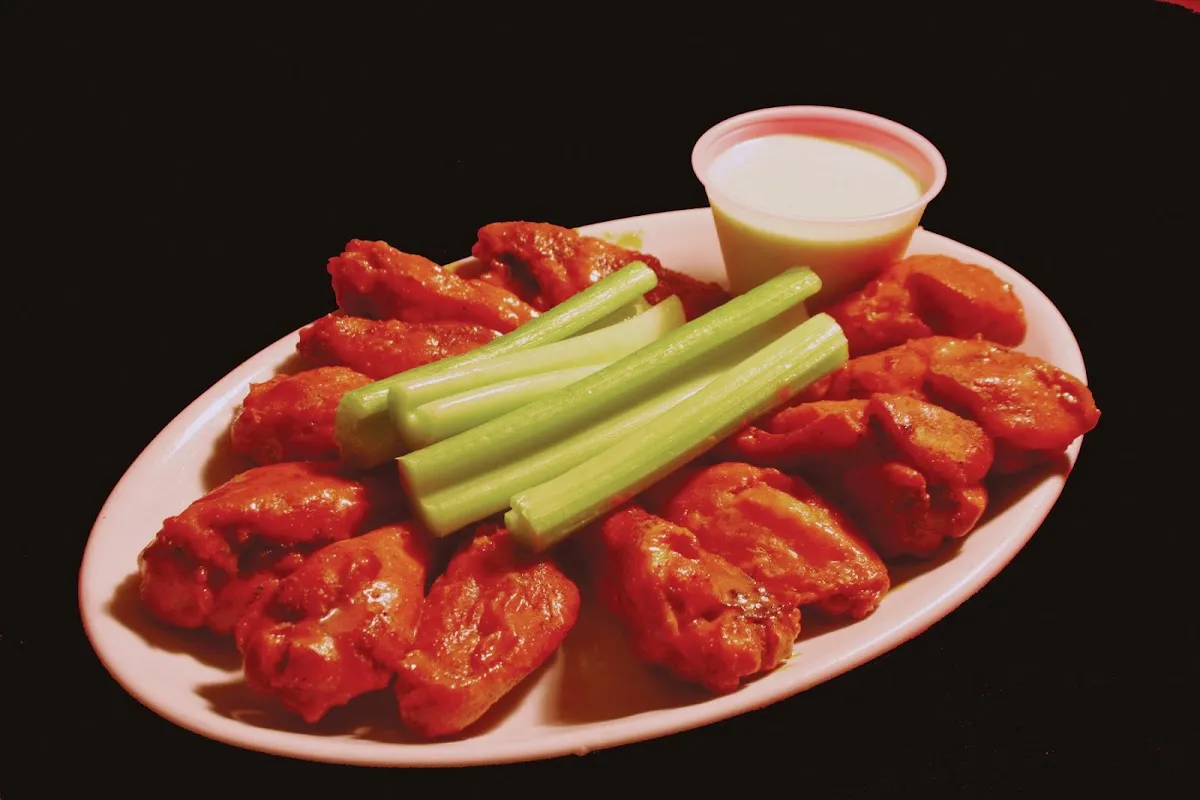 Little Angelo's Pizza & Catering