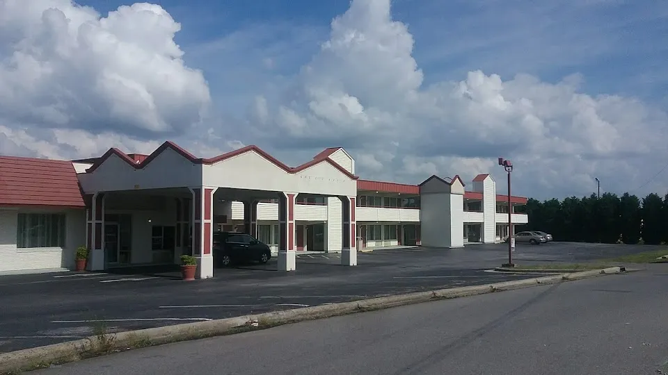 Econo Lodge Eden