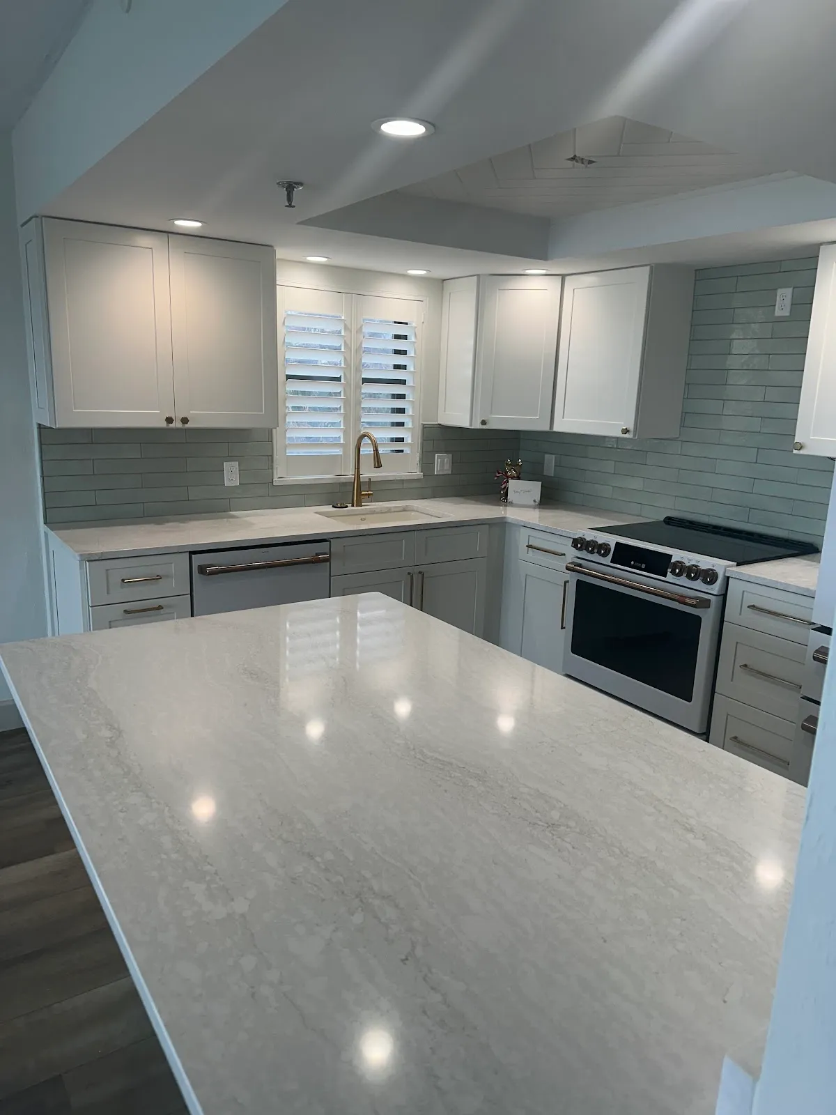 Coastal Interiors
