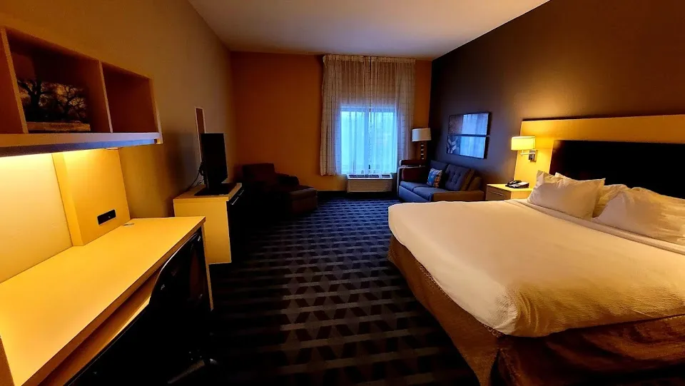 TownePlace Suites by Marriott Savannah Airport