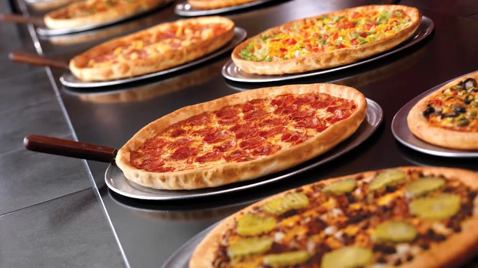 Pizza Inn