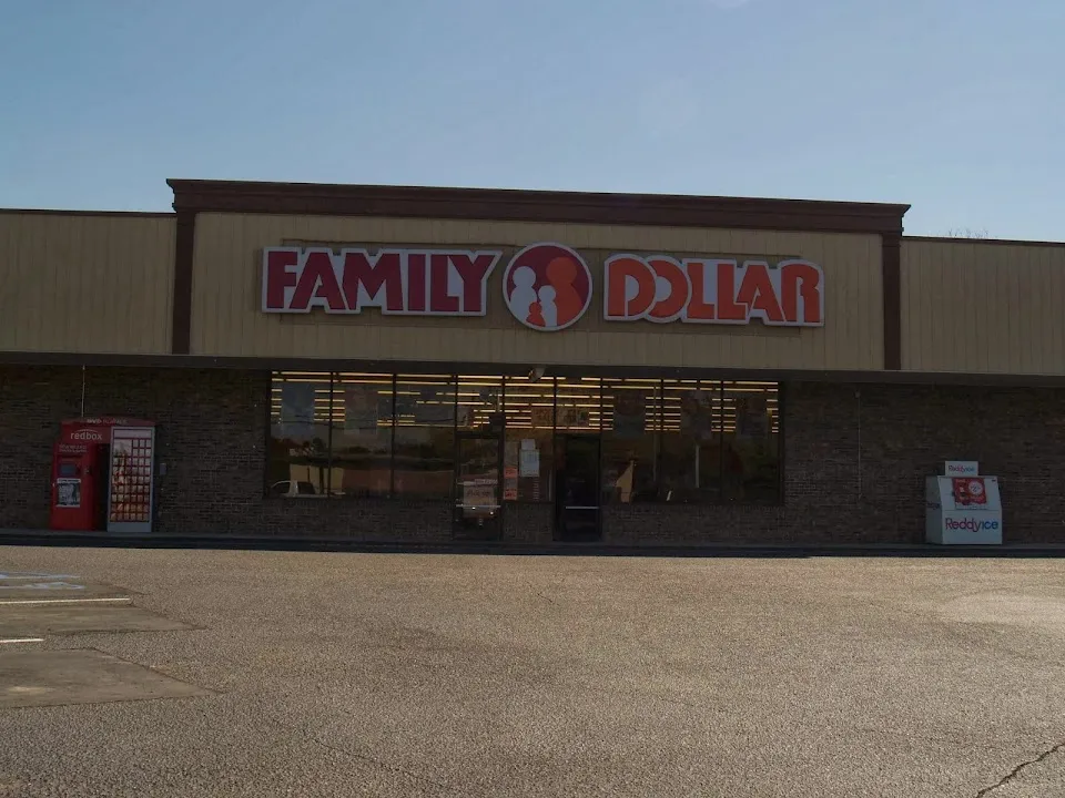 Bradford Village Shopping Center