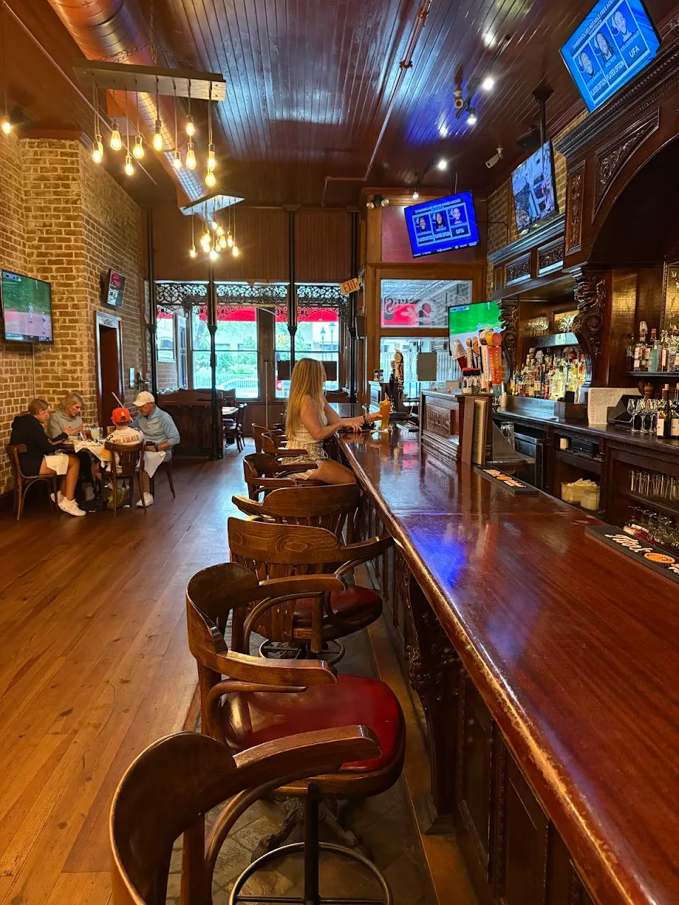 Churchill's