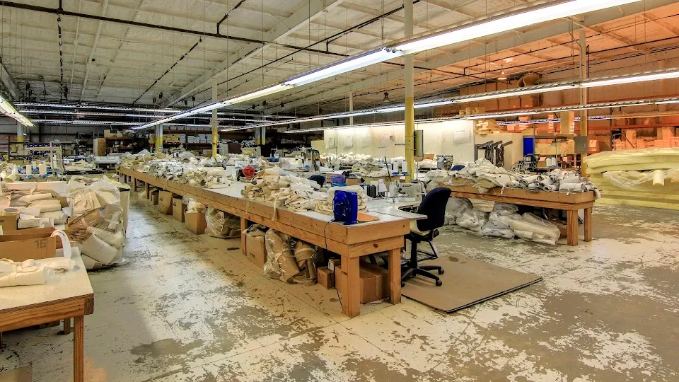 Carolina Cushions, Inc.