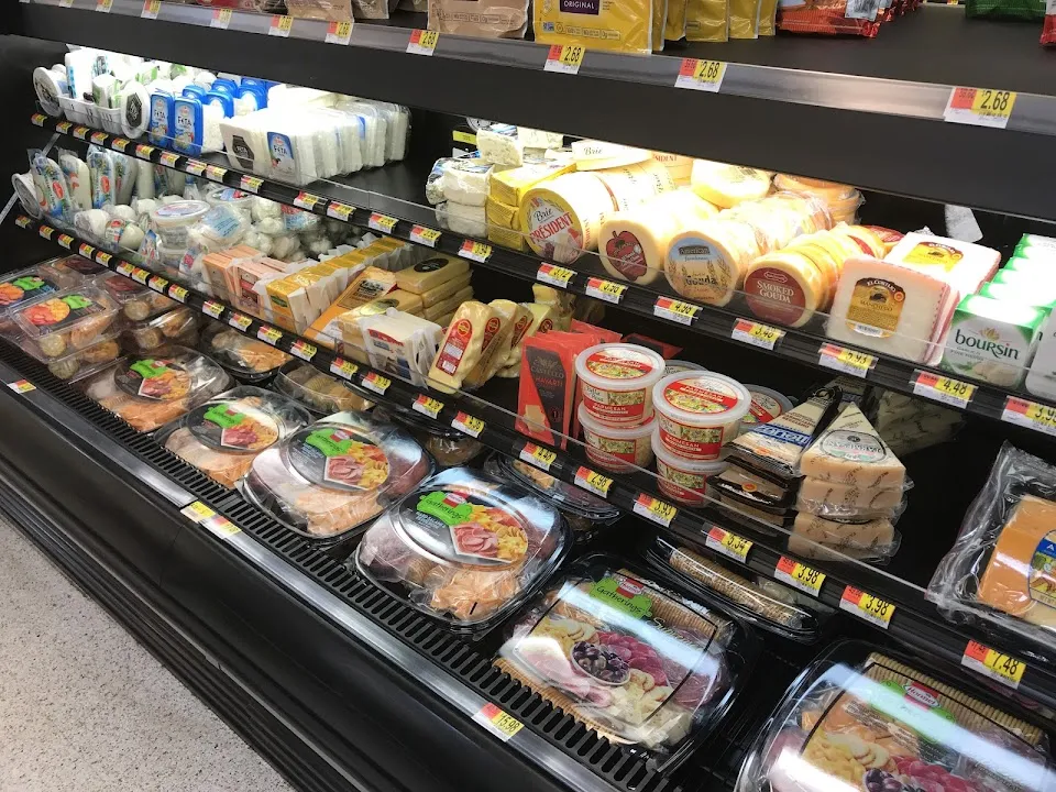 Walmart Supercenter