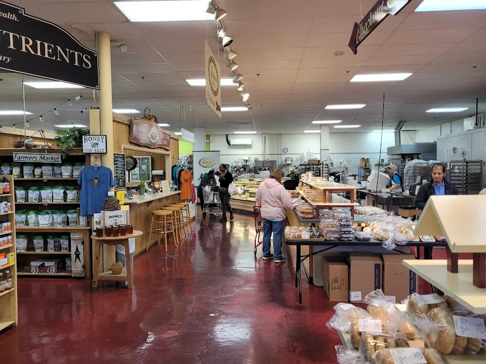 Amish Country Farmer's Market