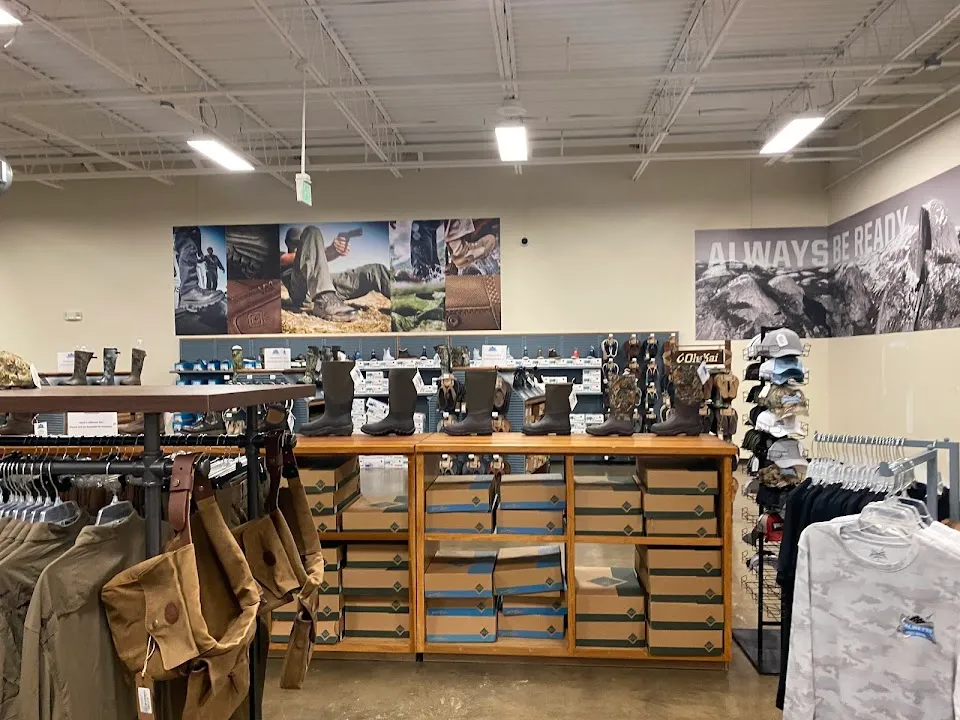 Palmetto State Armory - Summerville
