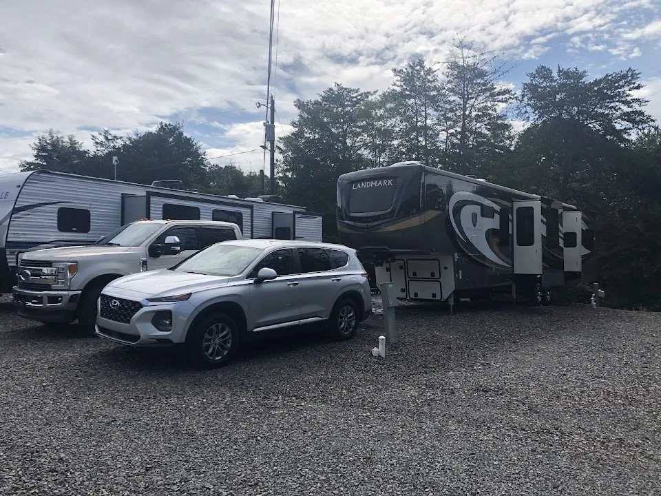 R & K Campground, LLC