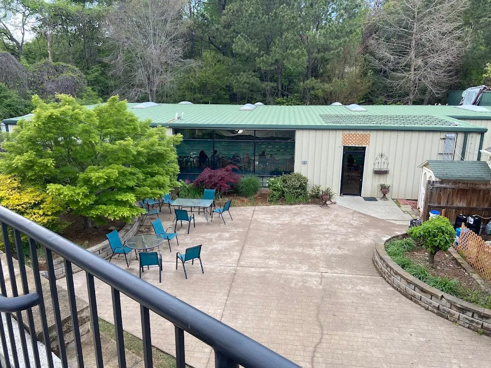 Woodstock Aquatic Center