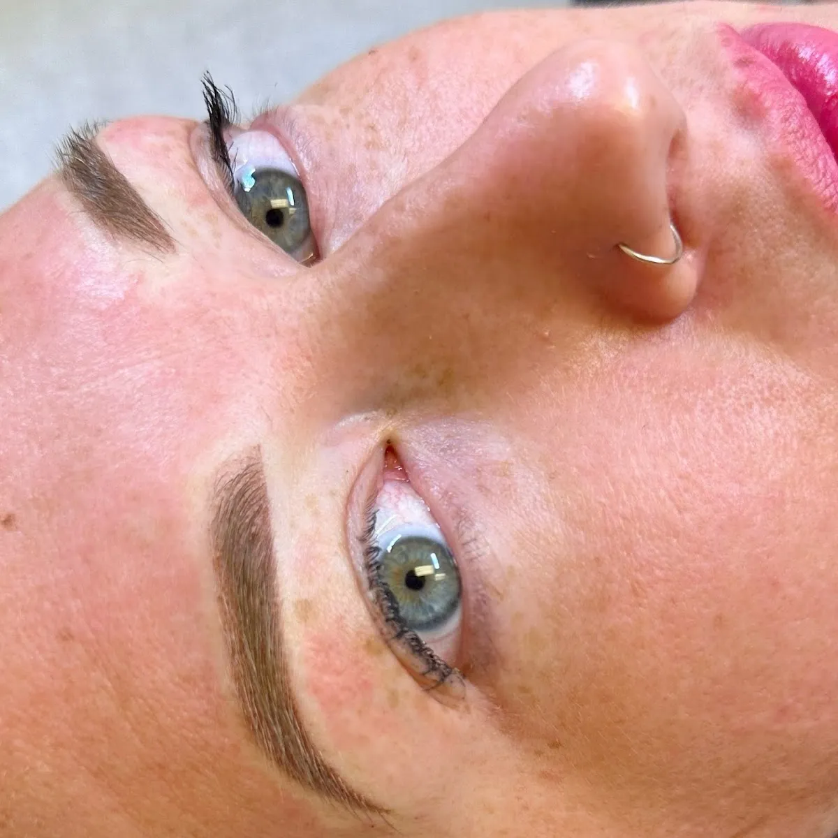 Brows by Evelyn