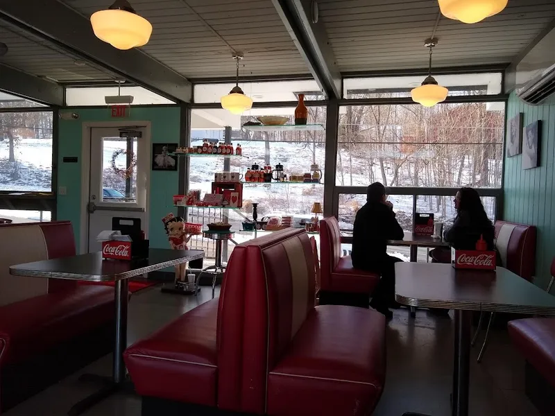 Clarke's Cafe & Ice Cream