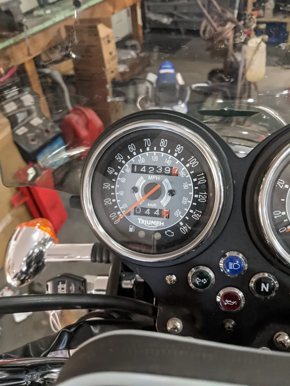 Go Race Inc