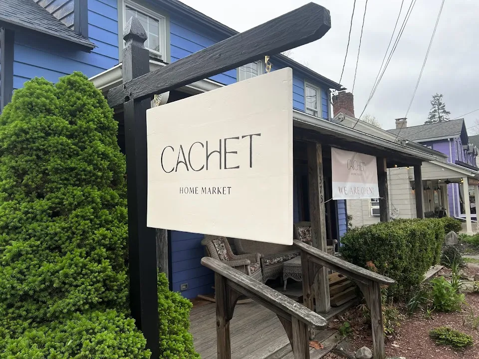 Cachet