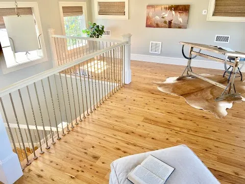 Heritage Flooring Co
