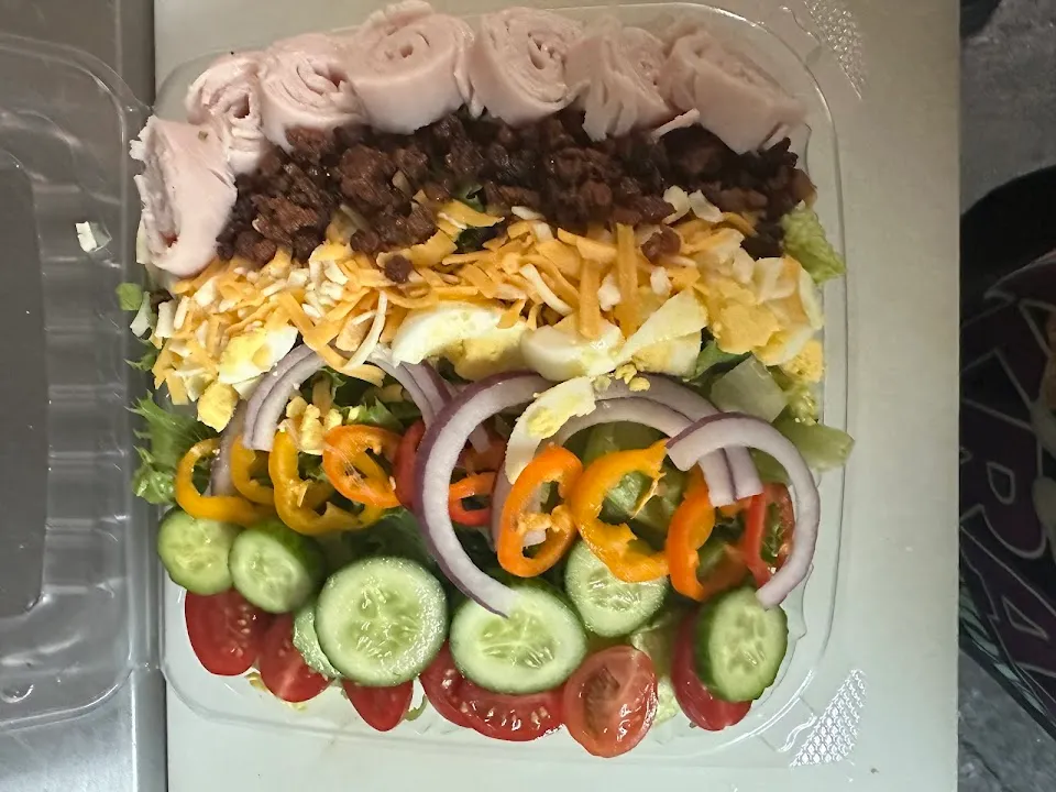 Kina's Krazy Kreations