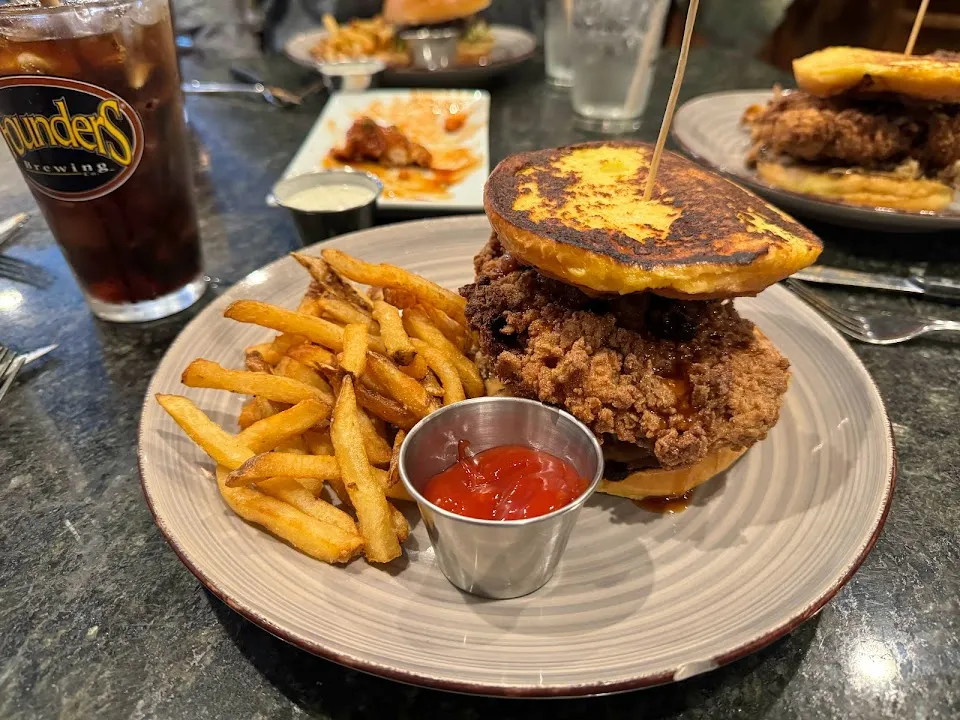 Eddie's Roadhouse