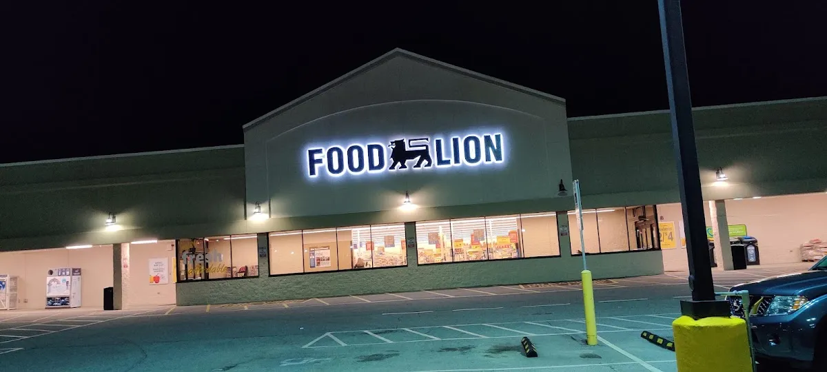 Food Lion