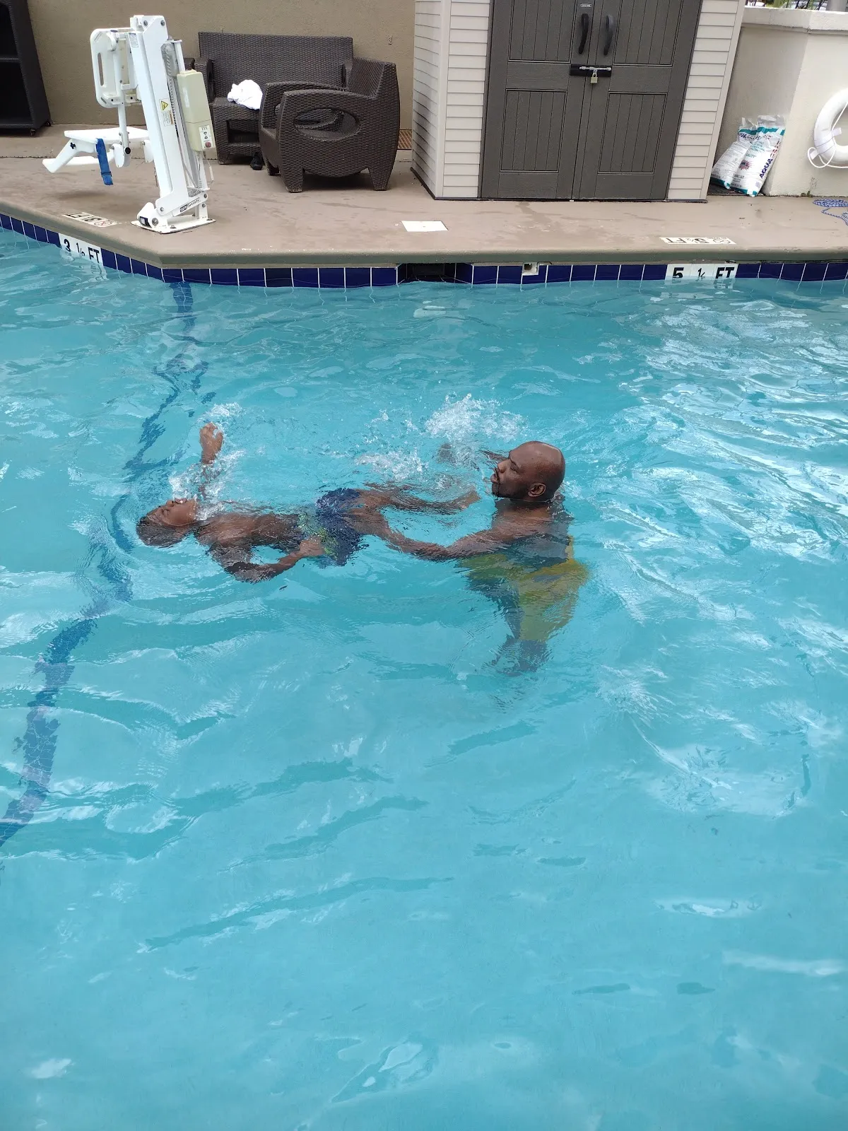Quality Inn Goose Creek - Charleston