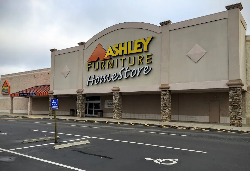 Ashley Store