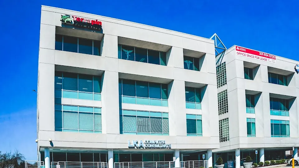 Terrapin Care Center