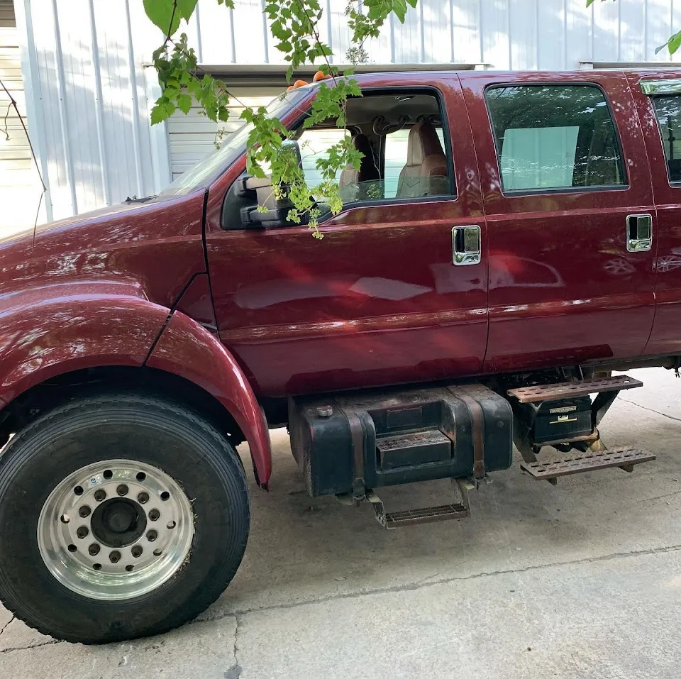 Automaxx Sales & Body Shop
