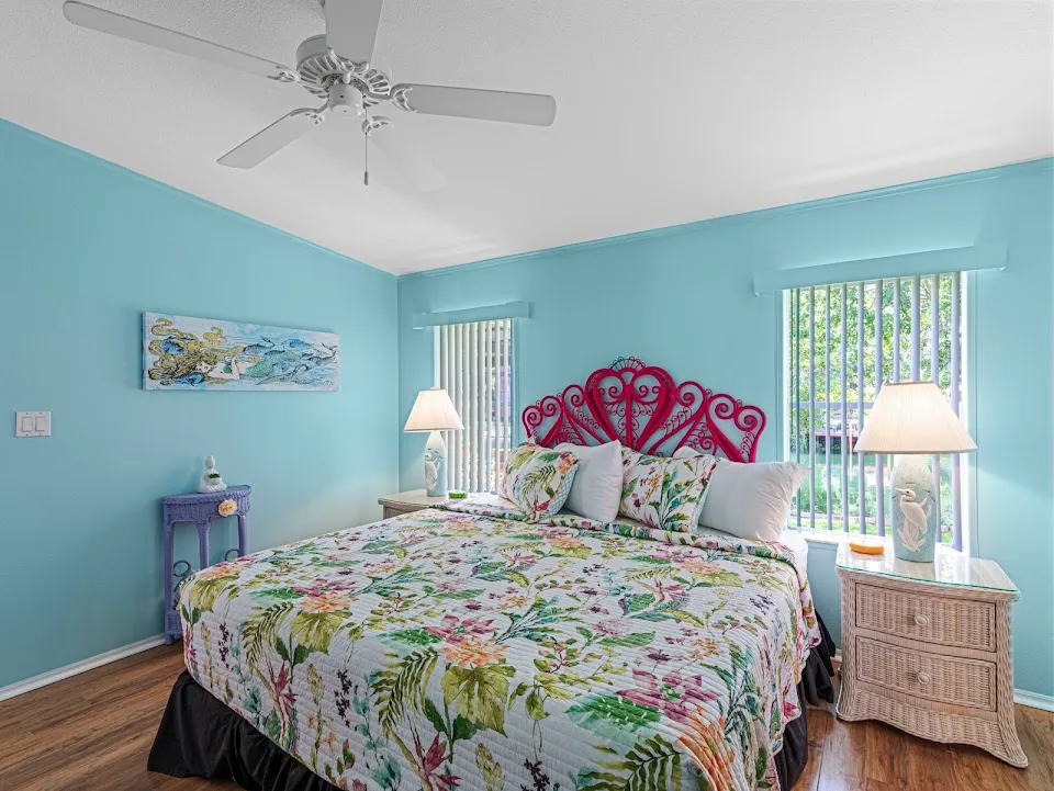 Little Spring Retreat