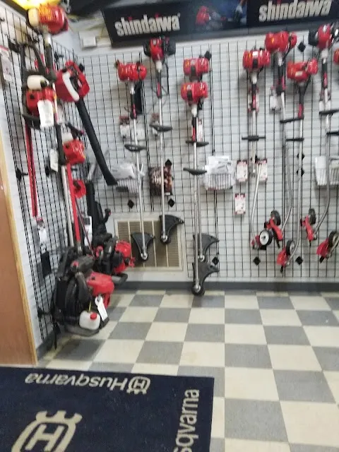 Lane's Outdoor Equipment Inc